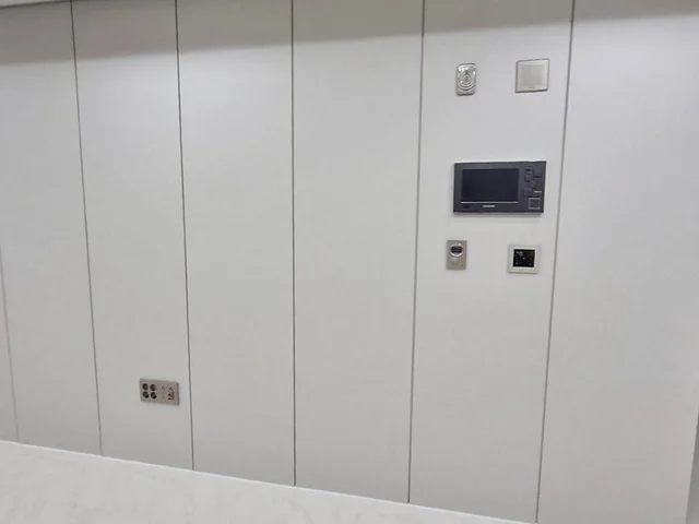 가구 인테리어 필름 시공